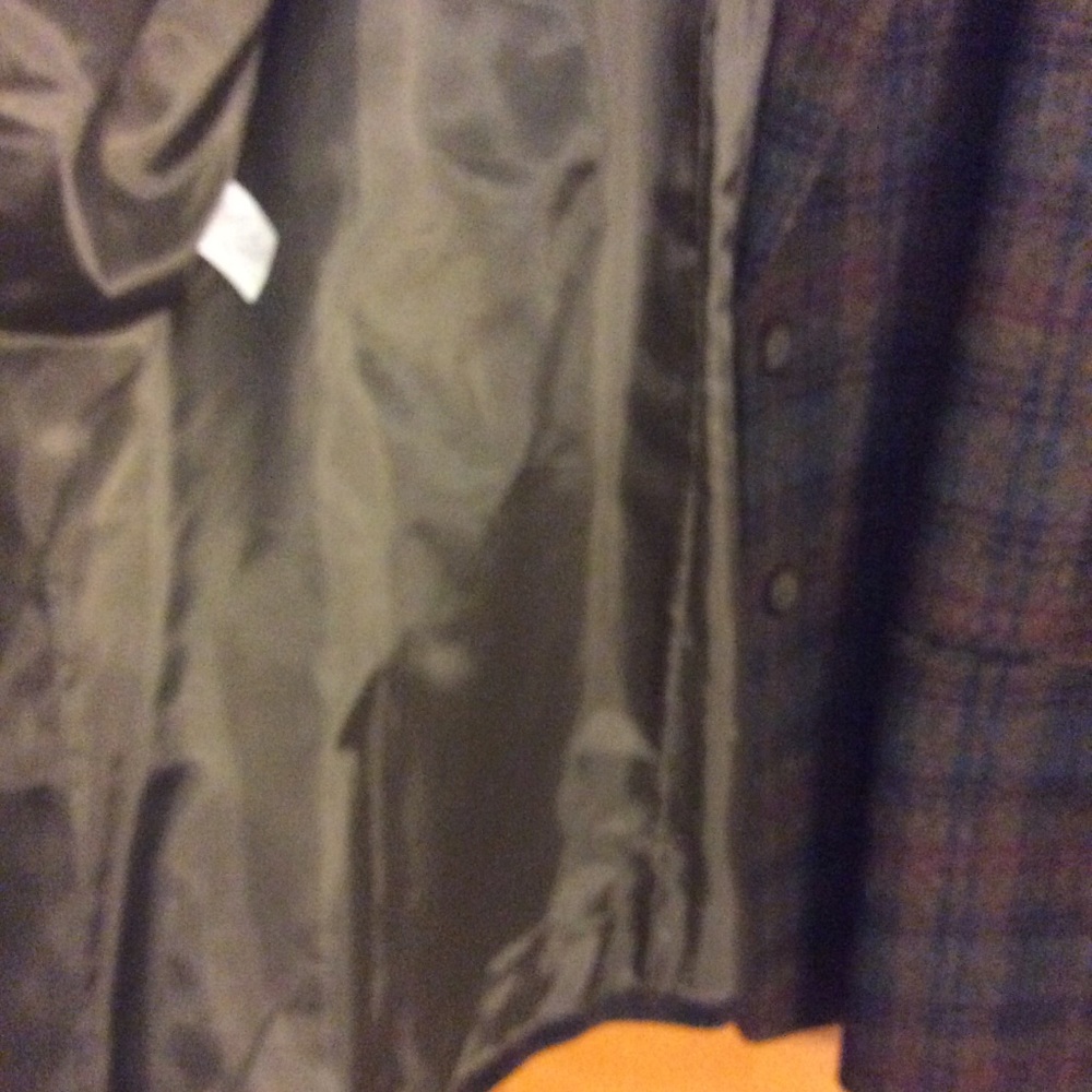 Jacket - Picture 9 of 11